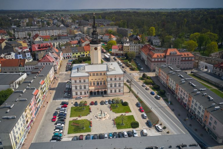 Strzelce Opolskie potrzebują nowych ujęć wody. Inwestycja w Jędryniach