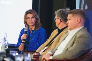 Agata Juzyk (Reselekt S.A.) ostrzega, że emisje w systemie kaucyjnym będą duże [WYWIAD]