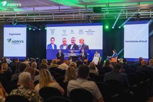 Pieniądze to wszystko? 2. dzień konferencji Kompleksowa Gospodarka Odpadami