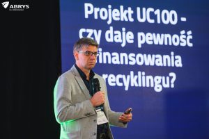 Brzózek (EKO-PAK): projekt ROP niezgodny z Konstytucją i PPWR [WIDEO]