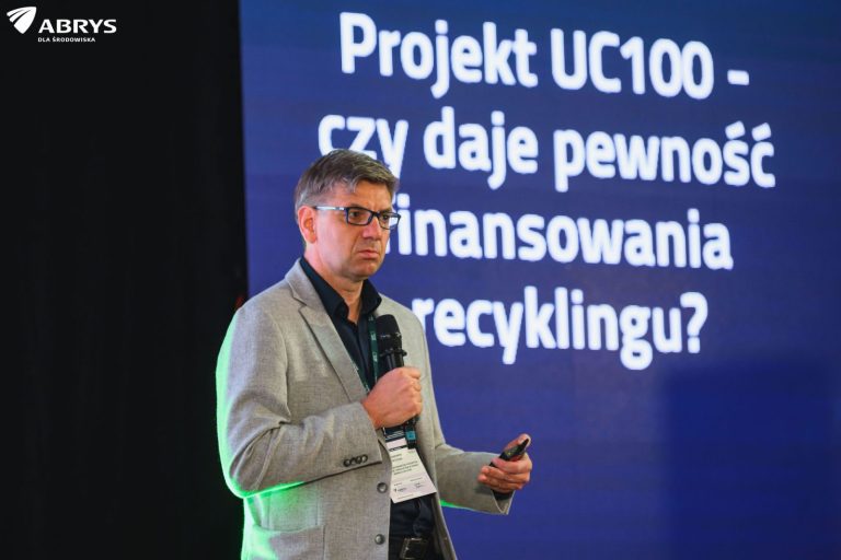 Brzózek (EKO-PAK): projekt ROP niezgodny z Konstytucją i PPWR [WIDEO]