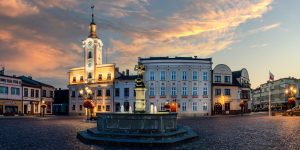 Skoczów inwestuje w ekologię i nowoczesne rozwiązania