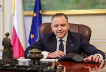 Sejm. Prezydencki projekt ustawy o CPK skierowany do dalszych prac w komisji