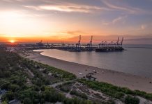 Gaz-System ponownie zbada zainteresowanie drugim terminalem LNG w Gdańsku