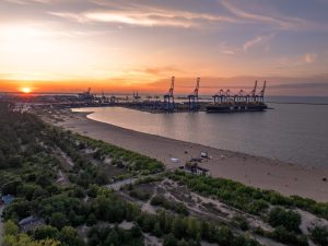 Gaz-System ponownie zbada zainteresowanie drugim terminalem LNG w Gdańsku