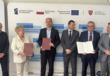 Nowa zajezdnia autobusowa w Koninie za 115 mln zł