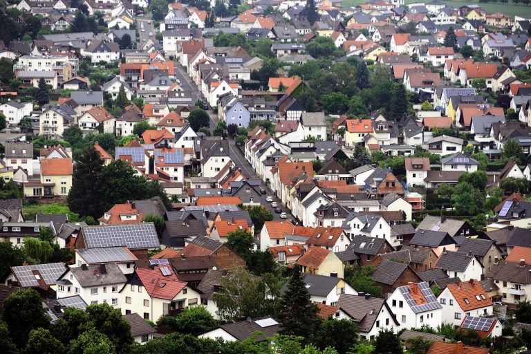 Polskie miasta walczą o szwajcarskie miliony na rozwój