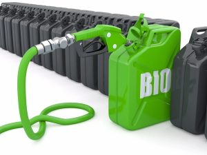 Biopaliwa szansą na dekarbonizację transportu ciężkiego w Polsce