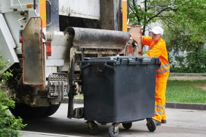 Wrocław. NIK skontroluje gospodarowanie odpadami w mieście?