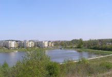 Gdańsk przygotowuje Park Południowy – dokumentacja w realizacji