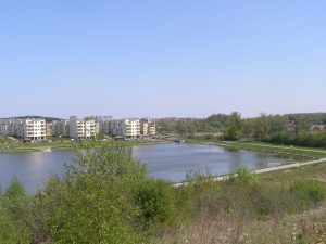 Gdańsk przygotowuje Park Południowy – dokumentacja w realizacji