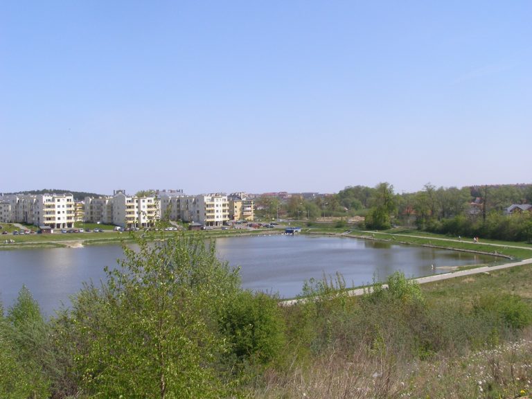 Gdańsk przygotowuje Park Południowy – dokumentacja w realizacji