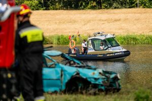 Wrocław ćwiczy odporność. „Wyspa 2025” w ramach programu „Bezpieczny Wrocław”