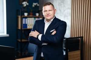 Gruszczyński: ROP to nie podatek i nie jest sprzeczny z PPWR czy konstytucją
