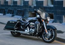 Sejm. Komisje za umożliwieniem jazdy motocyklem po buspasach