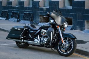 Sejm. Komisje za umożliwieniem jazdy motocyklem po buspasach