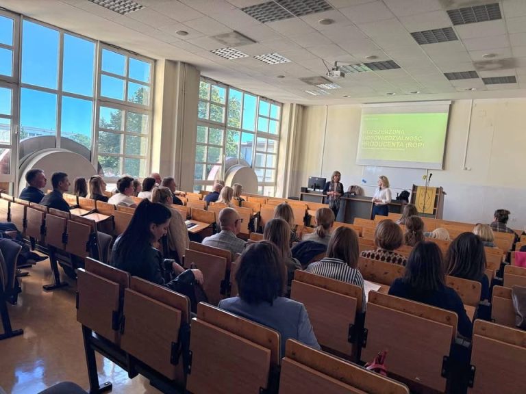 ROP i samorządy w praktyce – Lublin i Białystok dołączają do dyskusji