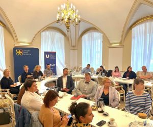 ROP w praktyce – po pierwszych szkoleniach w Poznaniu i Wrocławiu