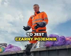 Od viralu do rozwiązań systemowych - wizja burmistrza Musiałowskiego