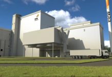 QEMETICA wybrała partnera do rozwoju projektu instalacji termicznego przetwarzania odpadów w Inowrocławiu. Projekt wchodzi w kolejny etap