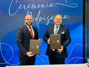 Elbląg kupi tramwaje za 95 mln zł