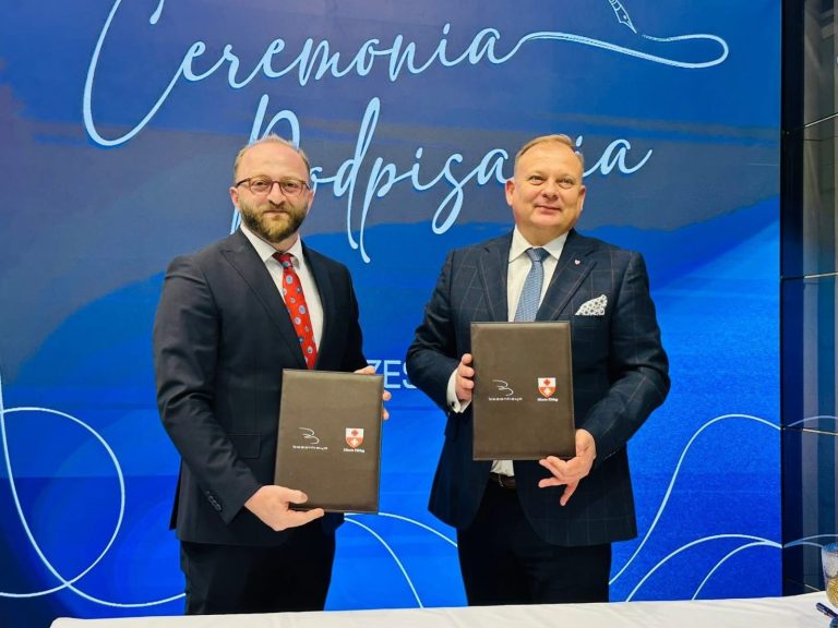 Elbląg kupi tramwaje za 95 mln zł