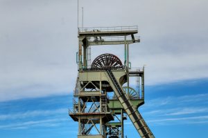Wydobycie węgla kamiennego w 2026 r. na poziomie 44,6 mln ton
