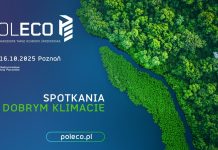 POLECO 2025: Praktyczne rozwiązania dla gospodarki cyrkularnej i systemów środowiskowych