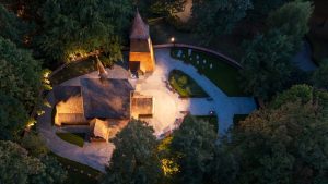 100 lat z Kościuszką – jubileusz parku w Katowicach