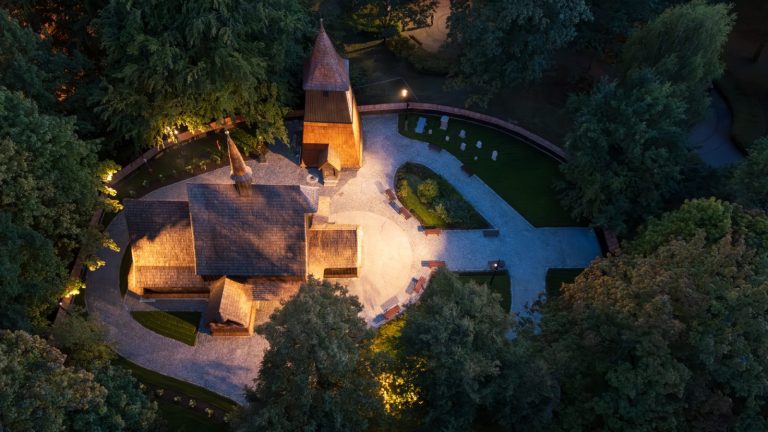 100 lat z Kościuszką – jubileusz parku w Katowicach