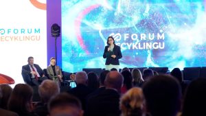 Zbliża się najważniejsze wydarzenie najgorętszej legislacyjnie jesieni – Forum Recyklingu w Warszawie