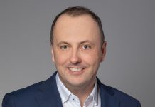 Radosław Zawadzki nowym Prezesem Olsztyńskich Wodociągów