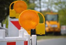 Kolejne inwestycje na DK78 – kompleksowa przebudowa trasy