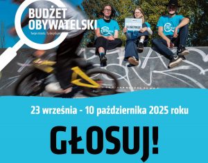 Budżet Obywatelski w Lublinie – 17 mln zł do rozdysponowania, 125 projektów do wyboru
