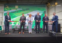 Wastes Service Group otwiera najnowocześniejszy zakład recyklingu baterii litowo-jonowych w CEE