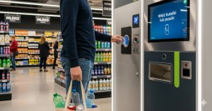 System kaucyjny. Co zrobić sklep odmówi przyjęcia opakowania zwrotnego?
