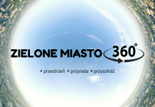 Forum Zielone Miasto 360° – budżet pod kontrolą, miasto w rozkwicie
