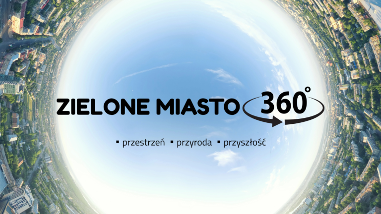 Forum Zielone Miasto 360° – budżet pod kontrolą, miasto w rozkwicie