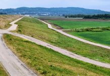 Śląskie otrzymuje 246 mln zł na modernizację obwałowań