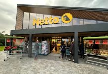 Linkowski (Netto): Z niecierpliwością czekamy na pierwszą kaucyjną butelkę