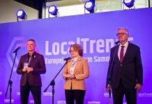 W Poznaniu zakończył się Local Trends – Europejskie Forum Samorządowe