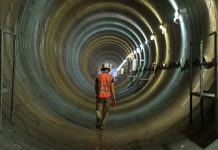 Warszawa chce odzyskiwać ciepło z metra. To przyszłość ciepłownictwa w Unii