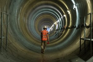 Warszawa chce odzyskiwać ciepło z metra. To przyszłość ciepłownictwa w Unii