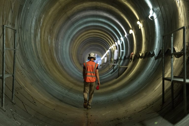 Warszawa chce odzyskiwać ciepło z metra. To przyszłość ciepłownictwa w Unii