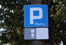 Łódź poszerza strefę płatnego parkowania. Radiostacja włączona, ceny w górę