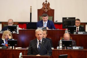 Koniec pieniędzy na budżet obywatelski w woj. śląskim. Pójdą na granty i konkursy