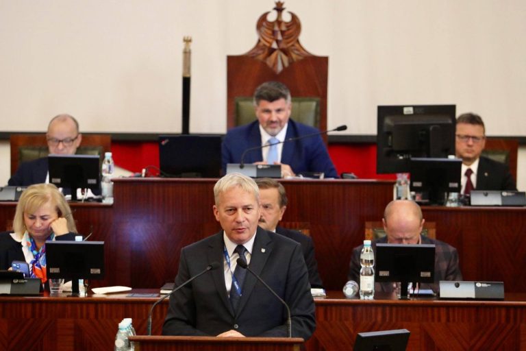 Koniec pieniędzy na budżet obywatelski w woj. śląskim. Pójdą na granty i konkursy