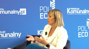 Katarzyna Błachowicz: rynek produktów z recyklingu potrzebuje reguł [ROZMOWA]