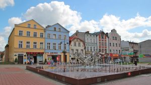 Wodociągi Miejskie Bytów z unijnym wsparciem na rozwój infrastruktury wodociągowej