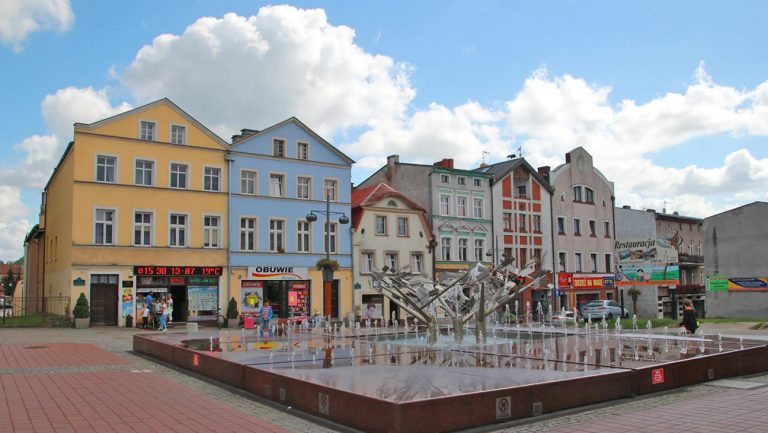 Wodociągi Miejskie Bytów z unijnym wsparciem na rozwój infrastruktury wodociągowej